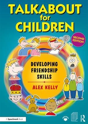Talkabout for Children 3 - Alex Kelly