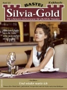 Cover-Bild zum Titel 'Silvia-Gold 252' von 'Lea Ross'