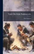 Cover-Bild zum Titel 'The Outer Parallel' von 'Peter Strieletsi'