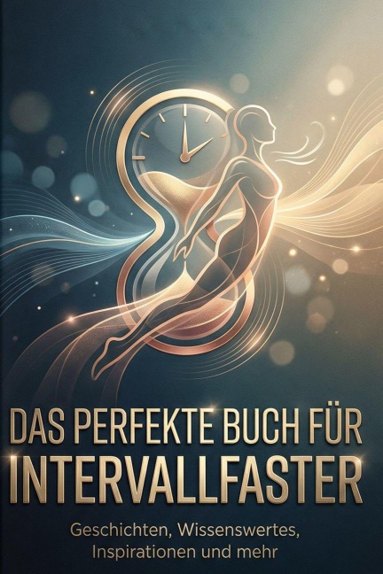 Das perfekte Buch für Intervallfaster - Lina Friedrich