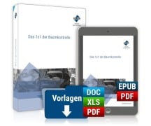 Cover-Bild zum Titel 'Das 1x1 der Baumkontrolle. Premium-Ausgabe' von 'Georg Braun, Rainer Hilsberg, Jochen Veser, Hendrik Wagler'