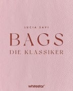 Cover-Bild zum Titel 'Bags' von 'Lucia Savi'