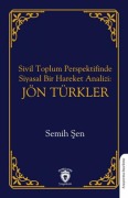 Cover-Bild zum Titel 'Jön Türkler' von 'Semih Sen'