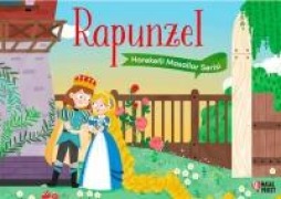 Rapunzel - Idil Barim