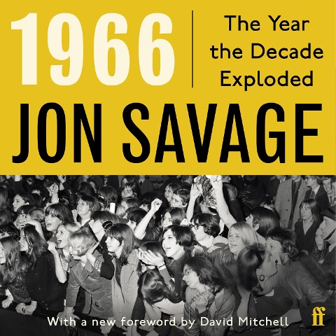 1966 - Jon Savage