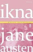 Cover-Bild zum Titel 'Ikna' von 'Jane Austen'