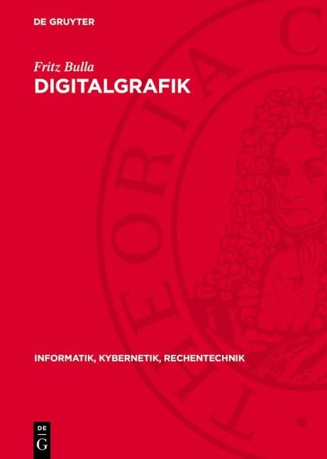 Digitalgrafik - Fritz Bulla