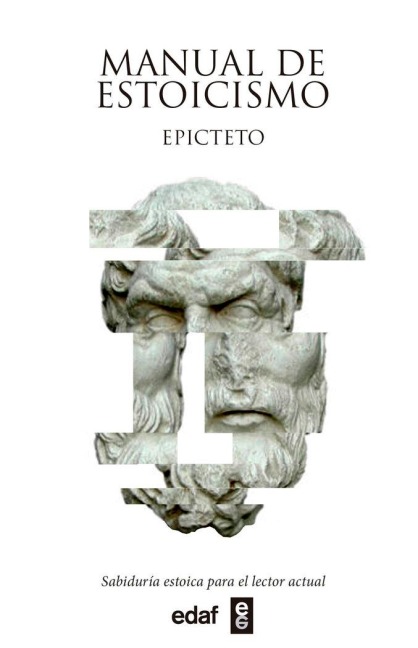 Manual de Estoicismo - Epictetus