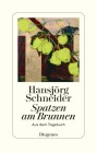  Spatzen am Brunnen