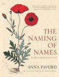 Cover-Bild zum Titel 'The Naming of Names' von 'Anna Pavord'