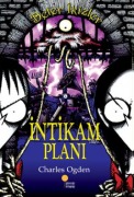 Cover-Bild zum Titel 'Beter Ikizler 4 - Intikam Plani' von 'Charles Ogden'