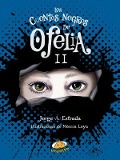 Cover-Bild zum Titel 'Cuentos Negros de Ofelia II, Los' von 'Jorge A Estradas'