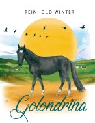 Cover-Bild zum Titel 'Golondrina' von 'Reinhold Winter'