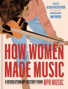 Cover-Bild zum Titel 'How Women Made Music' von ''