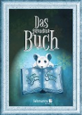 Cover-Bild zum Titel 'Das gefundene Buch' von 'Yvonne Stöckemann-Paare, Stephanie Stickel'