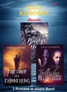 Cover-Bild zum Titel 'Dana Kilborne ebundle #1' von 'Dana Kilborne'