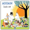 Moomin - Mumins 2024 - Tree Flame