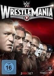 Wrestlemania 31 - 