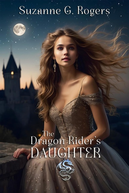 The Dragon Rider's Daughter - Suzanne G. Rogers