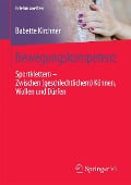 Bewegungskompetenz - Babette Kirchner