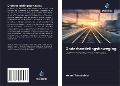 Cover-Bild zum Titel 'Onderhandelingsbeweging' von 'Xolani Tshabalala'