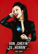 Cover-Bild zum Titel 'Von "Chefin" zu "Herrin" ...' von 'Mia Graf'