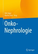 Cover-Bild zum Titel 'Onko-Nephrologie' von ''