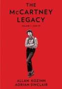 Cover-Bild zum Titel 'McCartney Legacy Vol. 1' von 'Allan Kozinn, Adrian Sinclair'