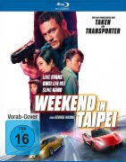 Cover-Bild zum Titel 'Weekend in Taipei BD' von ''