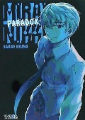 Mirai Nikki Paradox - Sakae Esuno