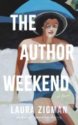 Cover-Bild zum Titel 'The Author Weekend' von 'Laura Zigman'