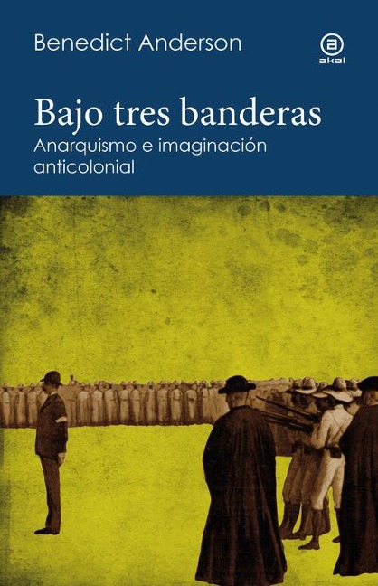 Bajo tres banderas - 