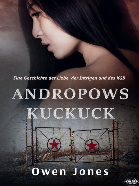 Andropows Kuckuck - Owen Jones