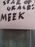 Star of Grace: Meek - Kid Haiti