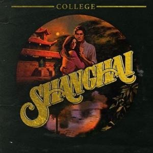 Shanghai - College