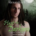 Hunt the Darkness - Alyssa Rose Ivy, Alexandra Ivy
