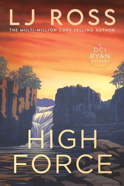 High Force - Lj Ross