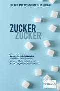 Cover-Bild zum Titel 'Zucker, Zucker...' von 'Max Otto Bruker'
