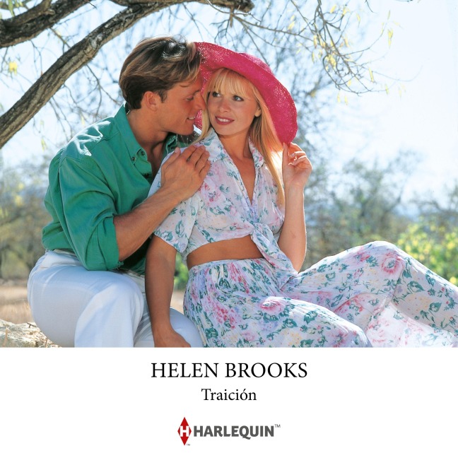 Traición - Helen Brooks
