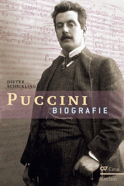 Puccini - Dieter Schickling