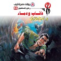 Cover-Bild zum Titel 'Wolves and blood' von 'Nabil Farouk'