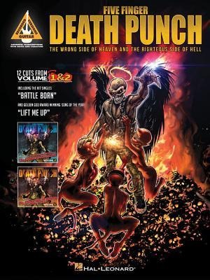 Five Finger Death Punch - 
