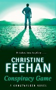 Cover-Bild zum Titel 'Conspiracy Game' von 'Christine Feehan'