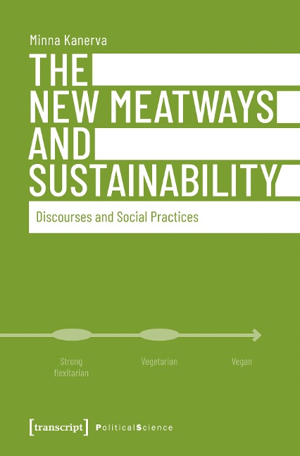 The New Meatways and Sustainability - Minna Kanerva