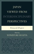 Cover-Bild zum Titel 'Japan Viewed from Interdisciplinary Perspectives' von ''