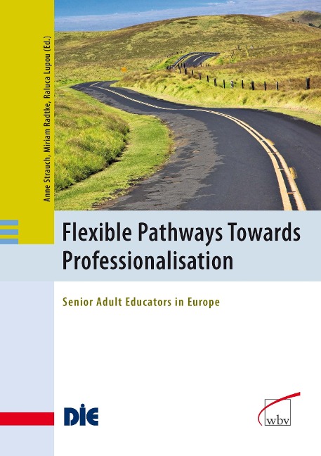 Flexible Pathways Towards Professionalisation - 