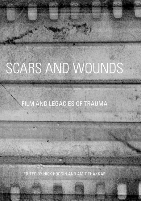 Scars and Wounds - 