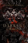 Cover-Bild zum Titel 'Darkest Obsession' von 'Vanessa Sangue'