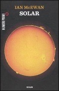 Cover-Bild zum Titel 'Solar' von 'Ian McEwan'