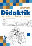Cover-Bild zum Titel 'Didaktik des außerschulischen Lernens' von 'Petra Sauerborn, Thomas Brühne'